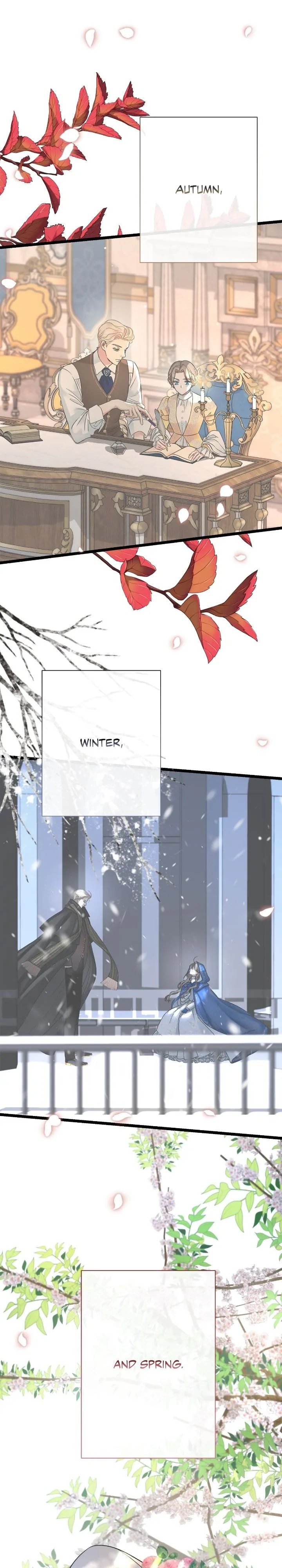The Problematic Prince, Chapter 61 image 40